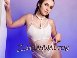 Zaraywalton