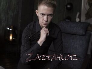 Zaztaylor