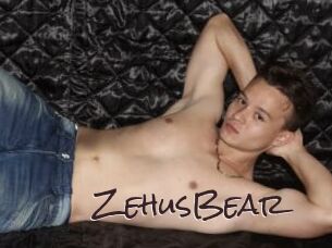 ZehusBear