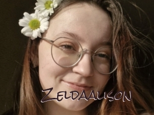 zeldaalison Spicy Blogs