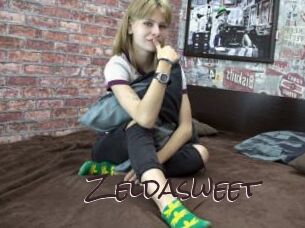 Zeldasweet