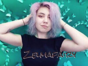 Zelmafairy