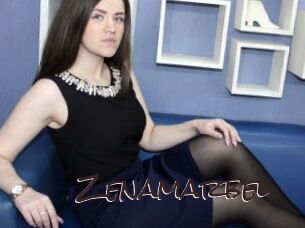 Zenamarbel