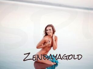 Zendayagold