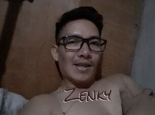Zenky