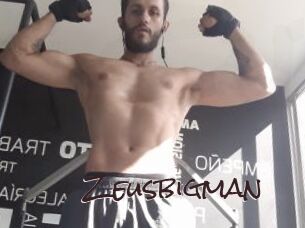 Zeusbigman