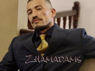 Zhamadams