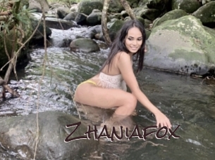 Zhaniafox