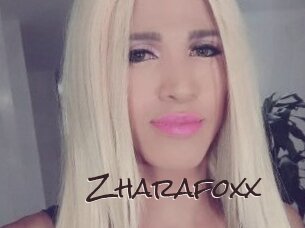 Zharafoxx