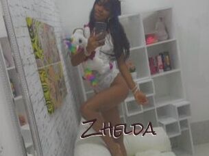 Zhelda