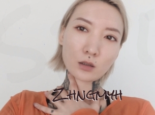 Zhngmyh
