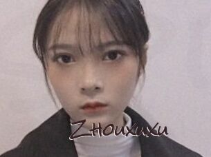 Zhouxuxu