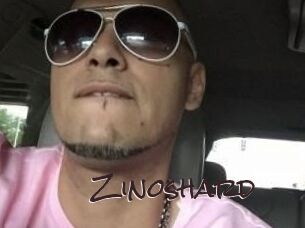 Zinoshard