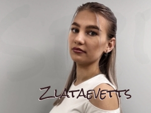 Zlataevetts