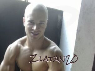 Zlatan20