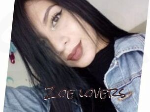 Zoe_lovers