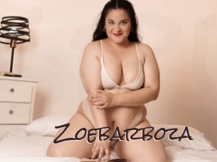 Zoebarboza