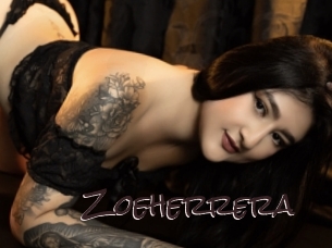 Zoeherrera