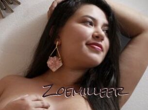 Zoemilleer