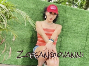 Zoesangiovanni