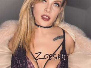 Zoeskie