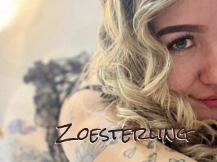 Zoesterling