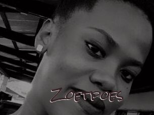 Zoetpoes