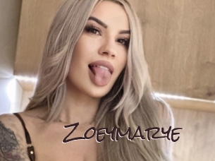 Zoeymarye