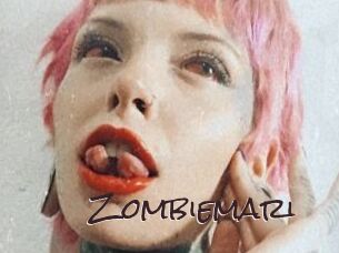 Zombiemari