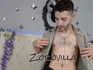 Zorovilla