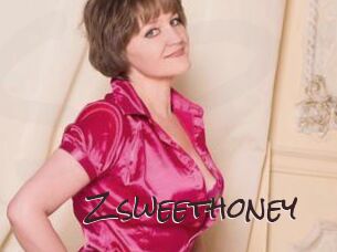 Zsweethoney