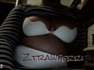 Ztrawberri