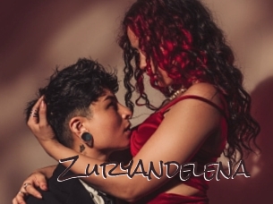 Zuryandelena