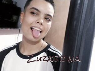 Zuzabrina