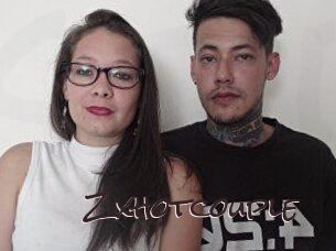 Zxhotcouple