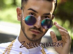 Zyancharm
